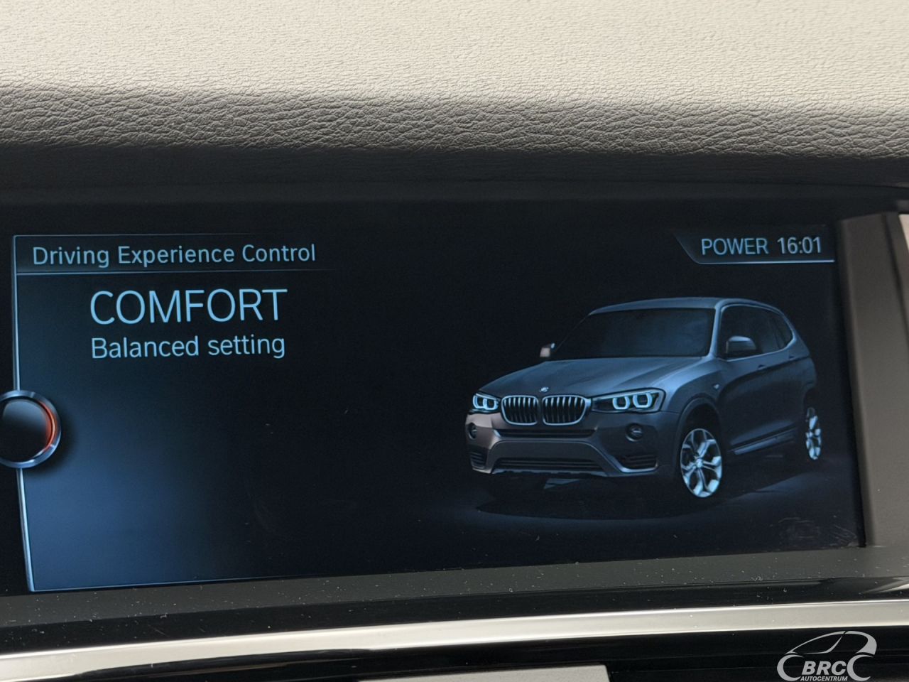 BMW X3 | 37