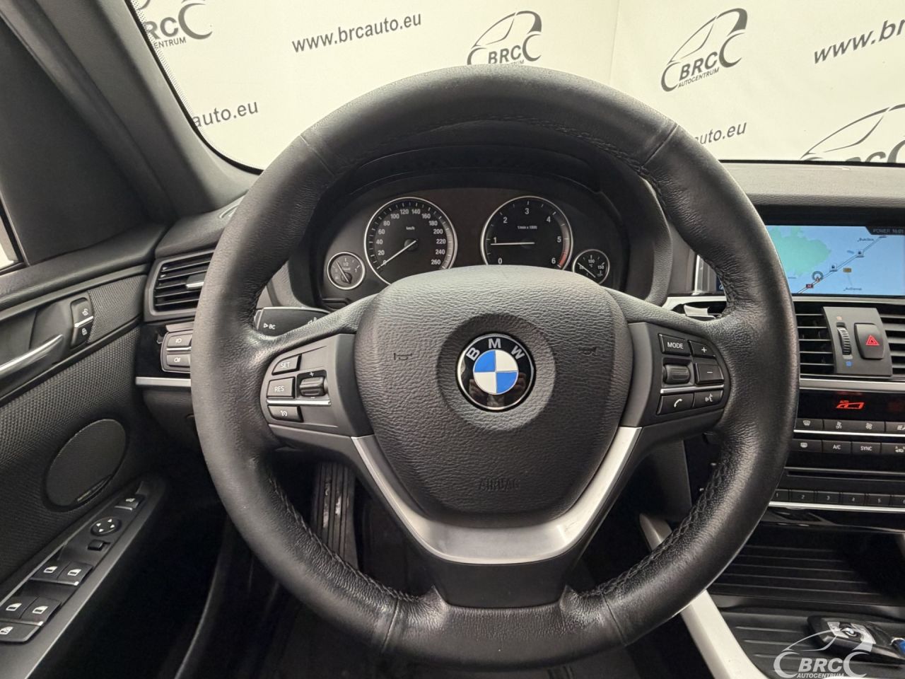 BMW X3 | 28