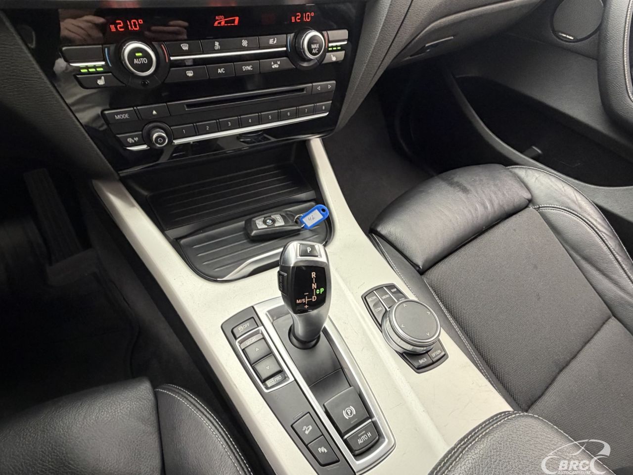 BMW X3 | 26