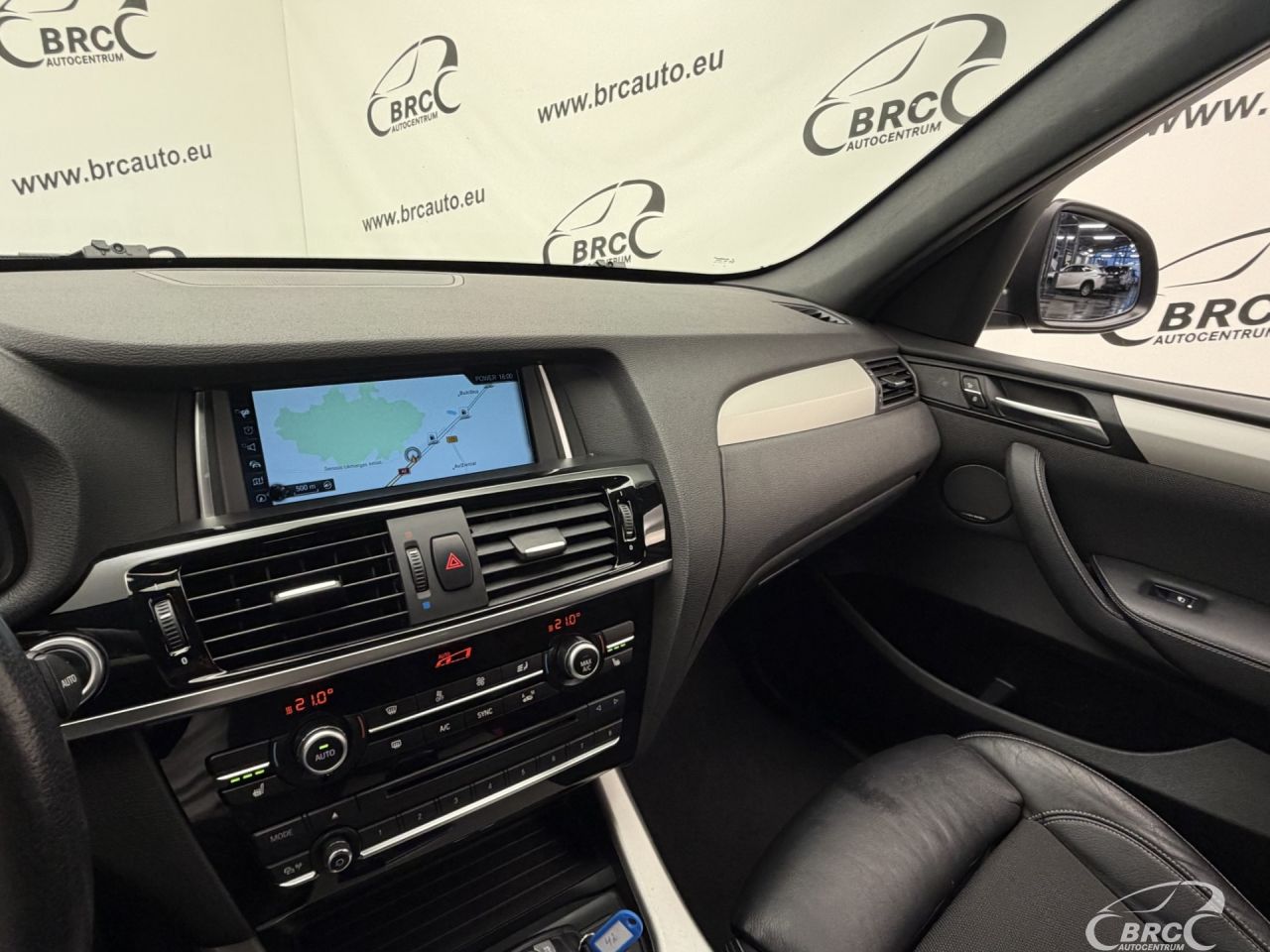 BMW X3 | 27