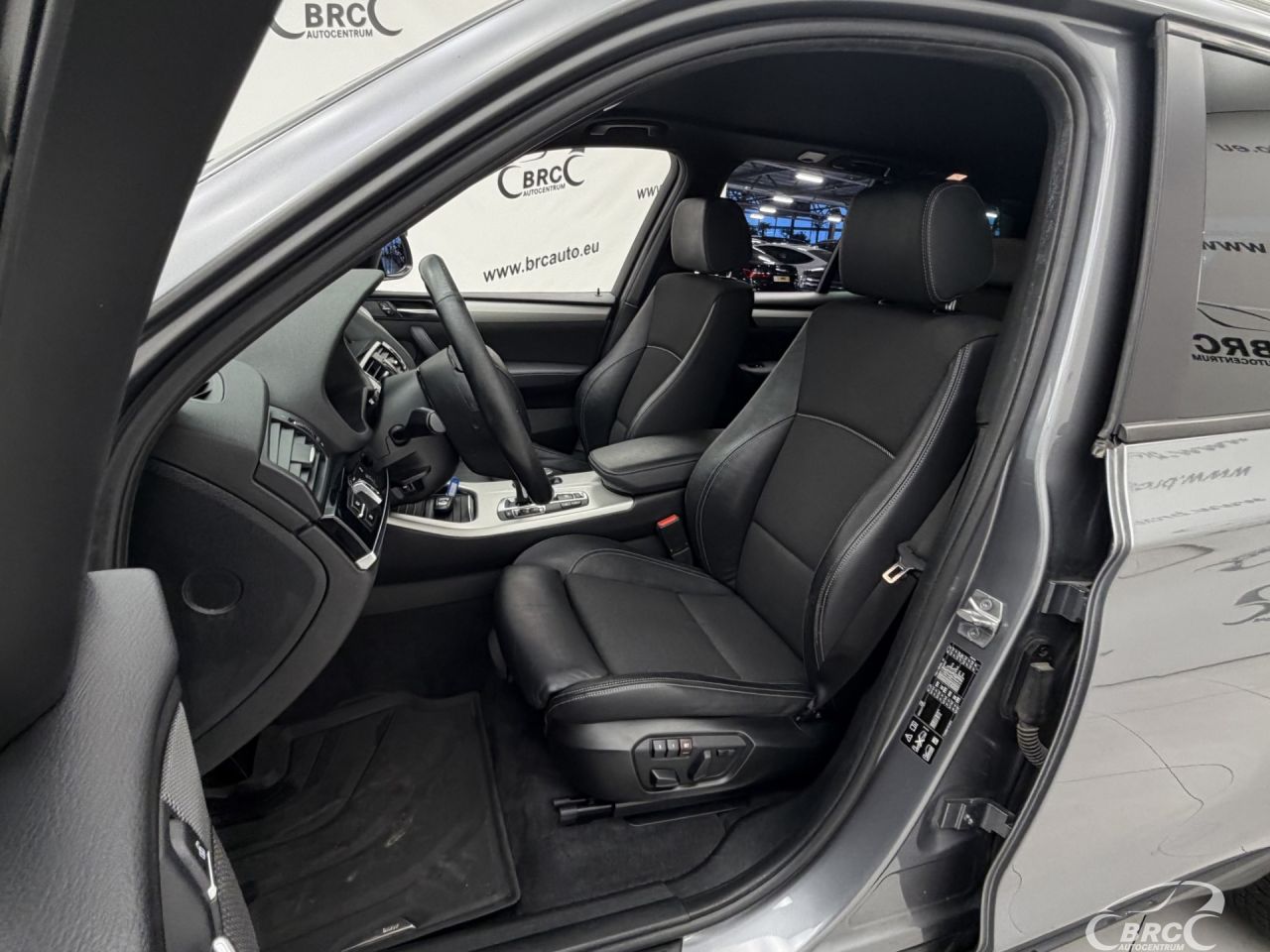 BMW X3 | 22