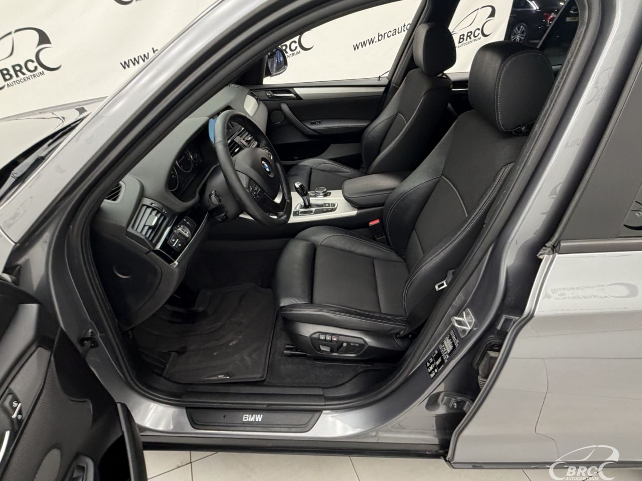 BMW X3 | 20