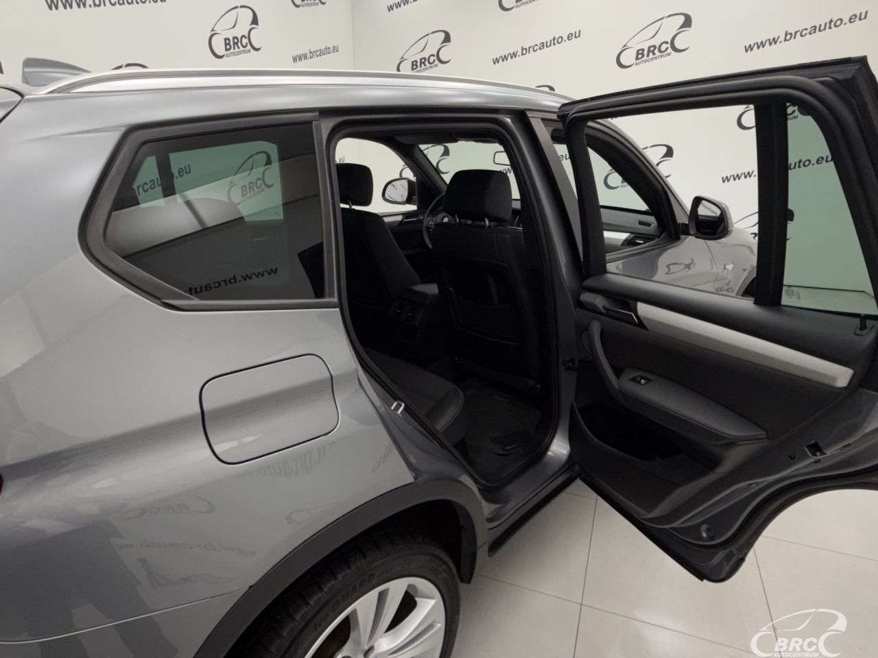 BMW X3 | 11