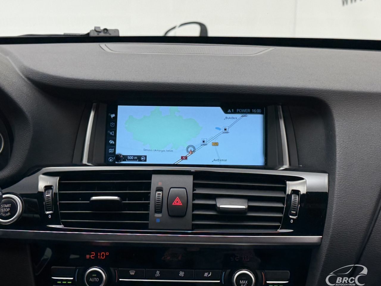 BMW X3 | 14