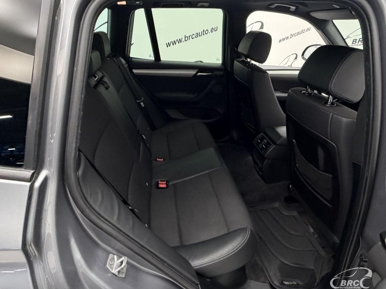 BMW X3 | 9