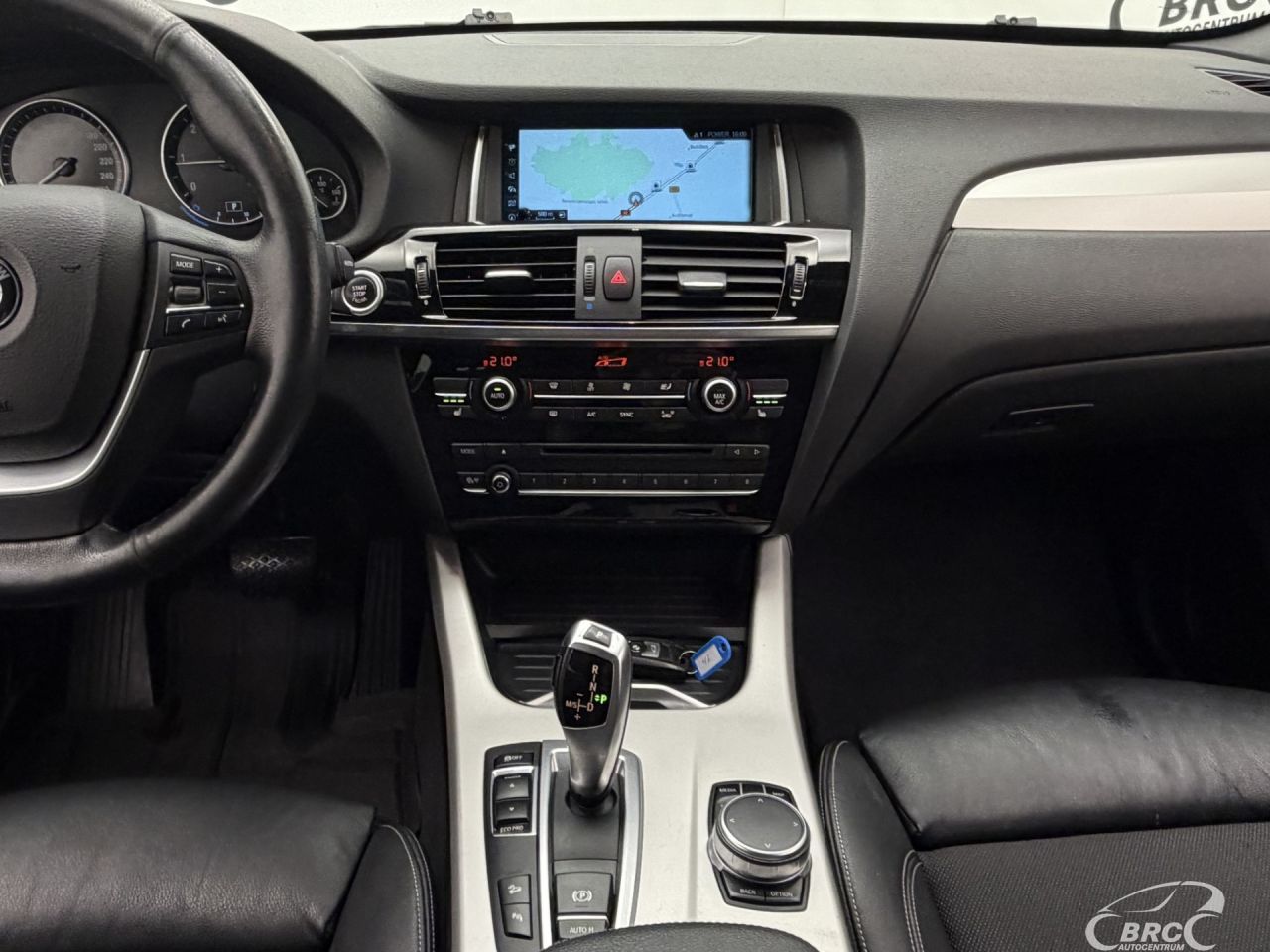 BMW X3 | 13