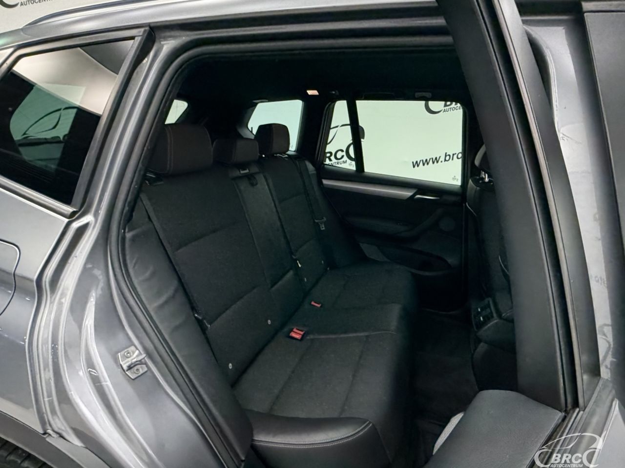 BMW X3 | 10