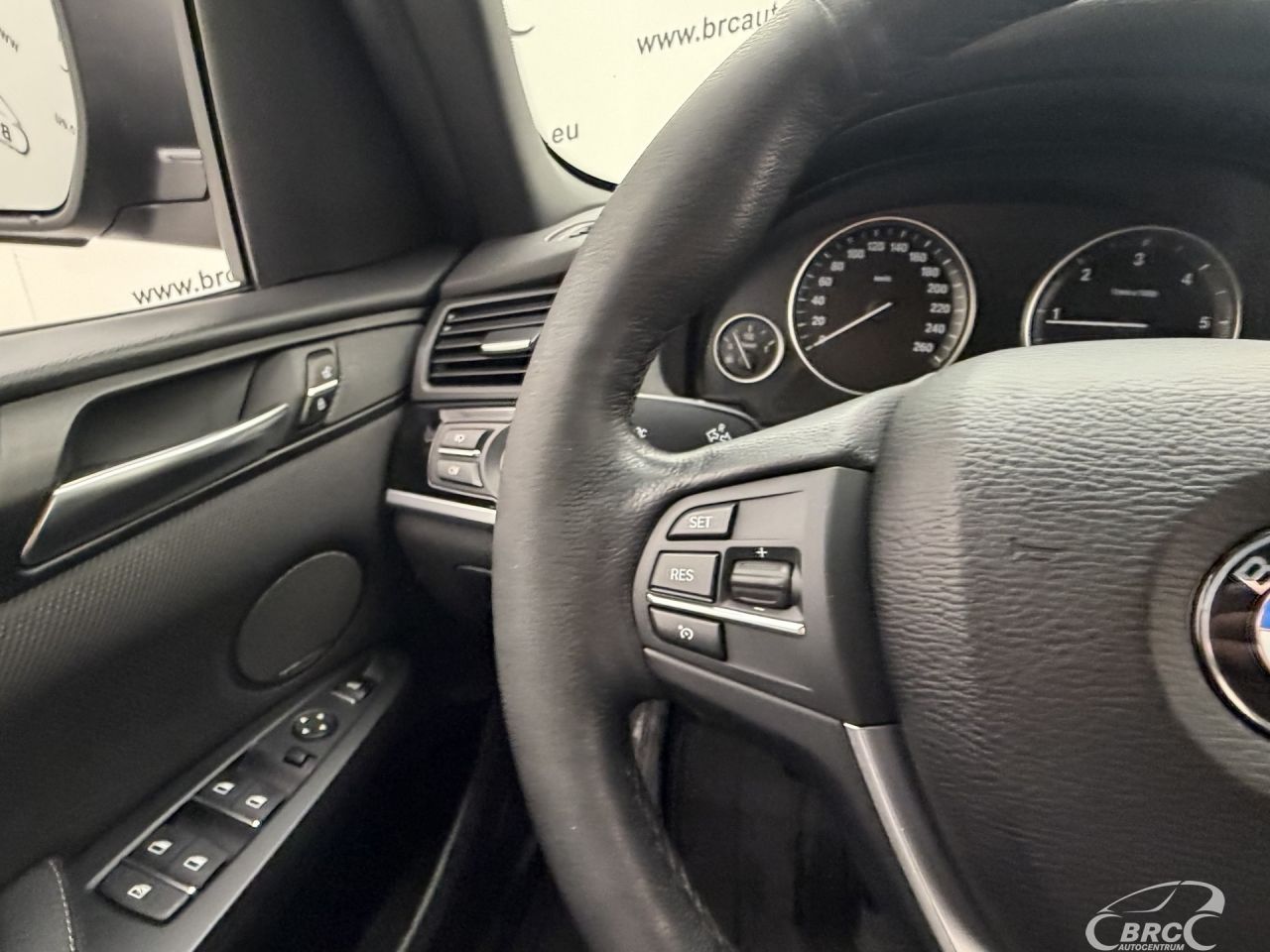 BMW X3 | 30