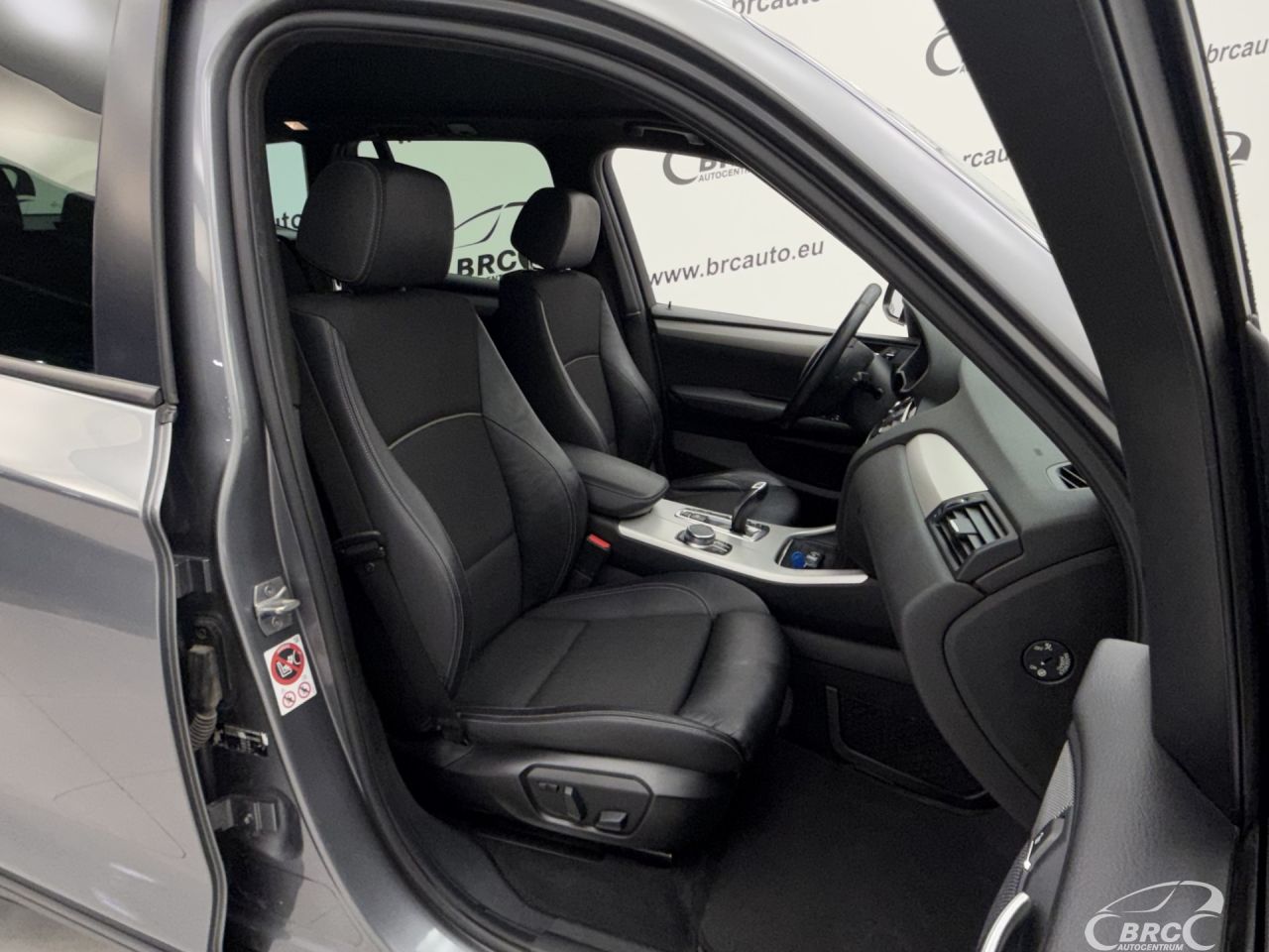 BMW X3 | 6