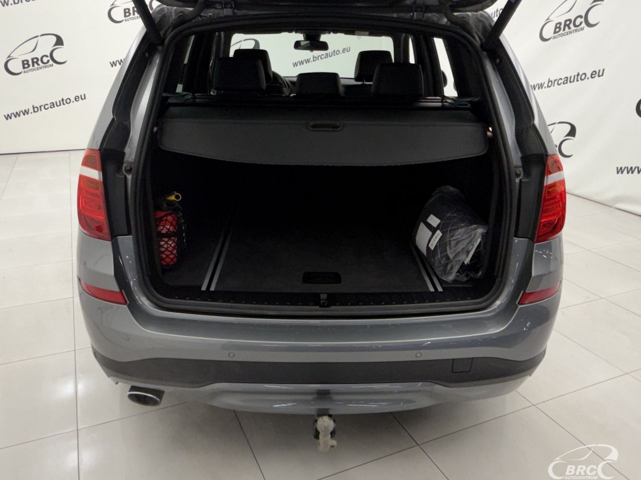 BMW X3 | 43