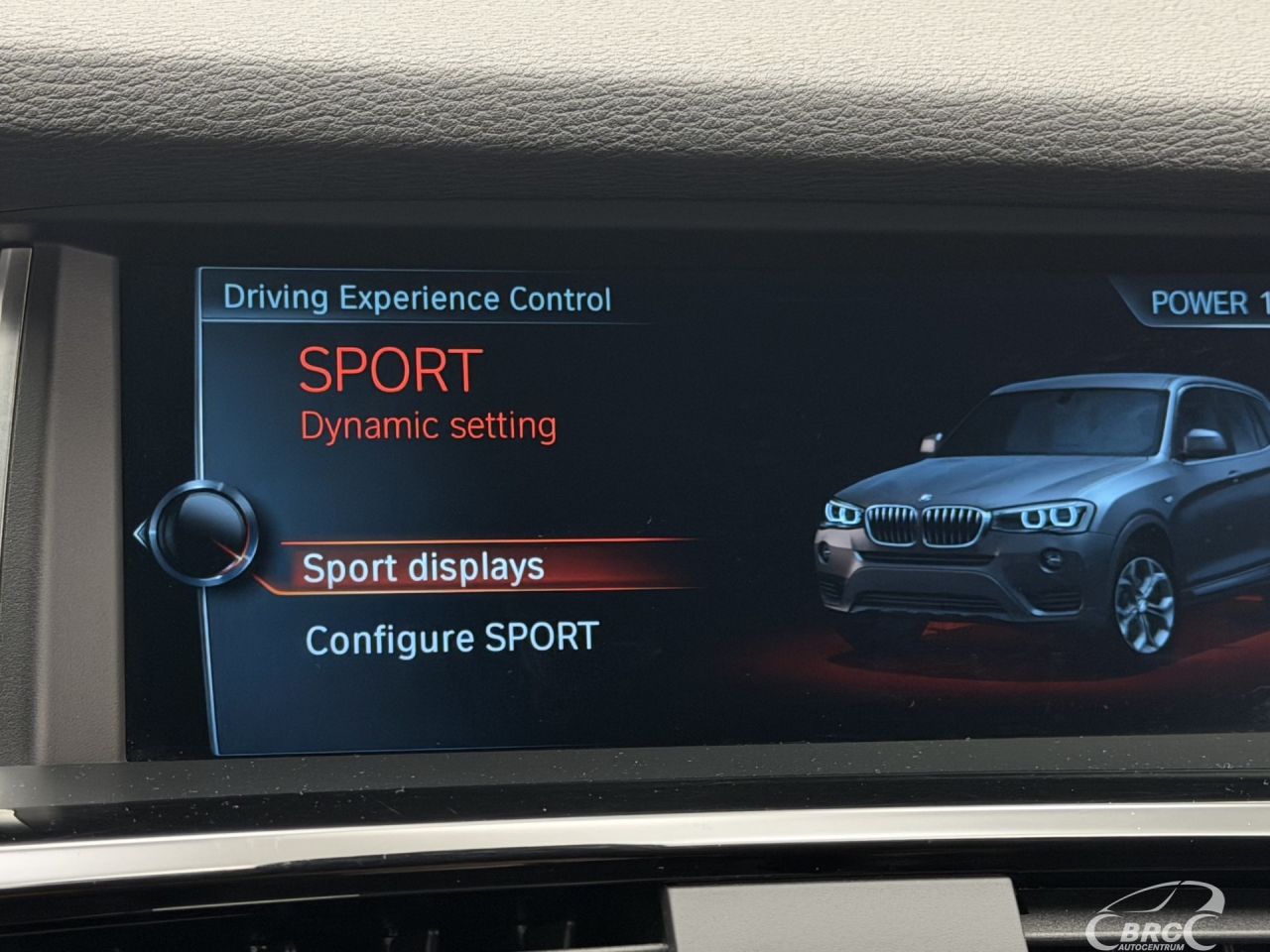 BMW X3 | 39