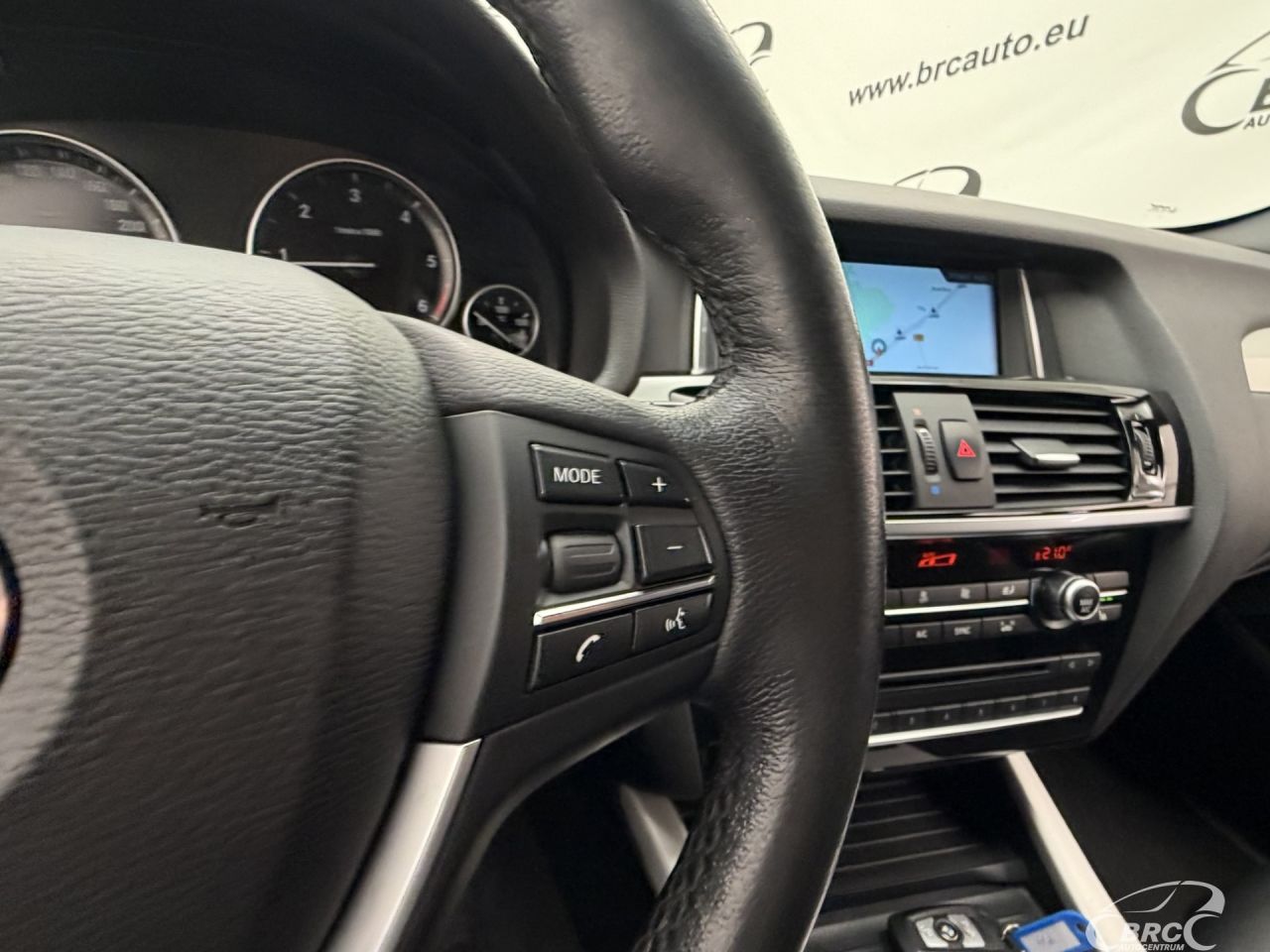 BMW X3 | 29