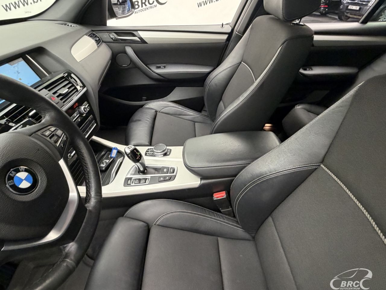 BMW X3 | 23