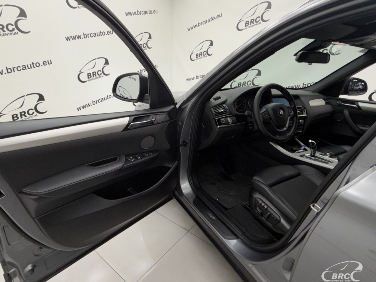 BMW X3 | 17
