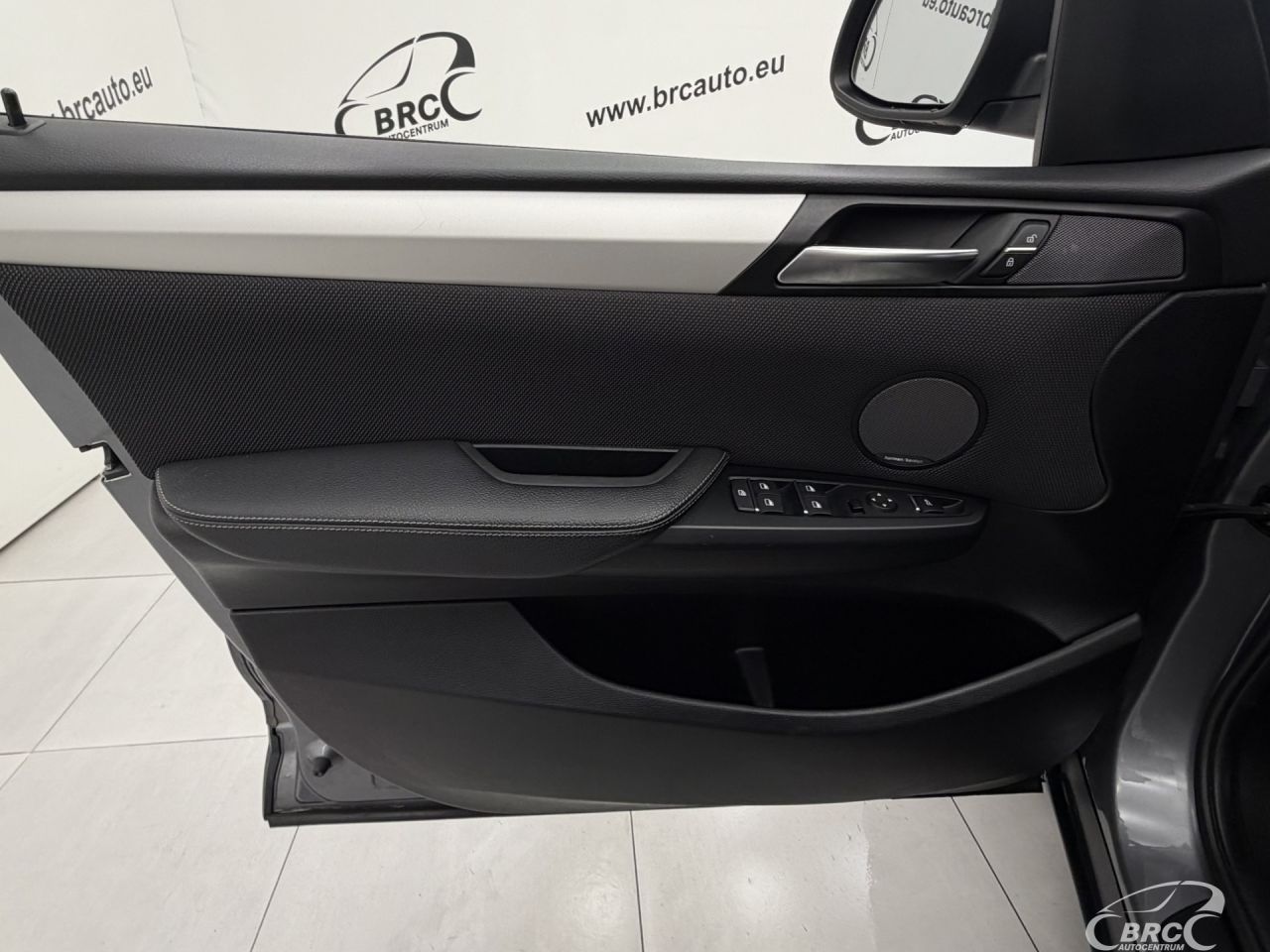 BMW X3 | 18