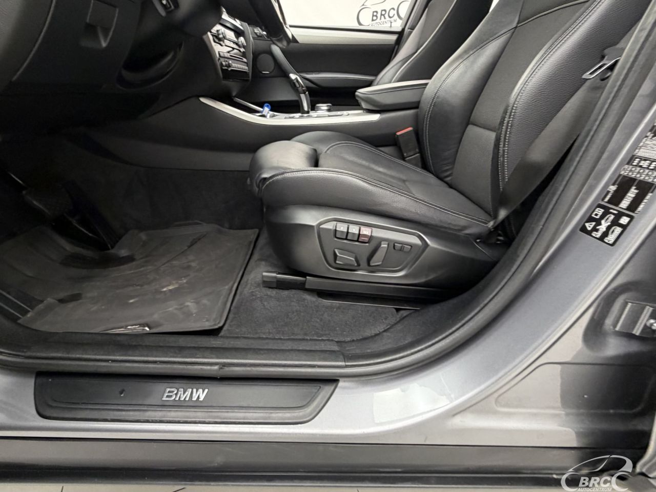 BMW X3 | 21