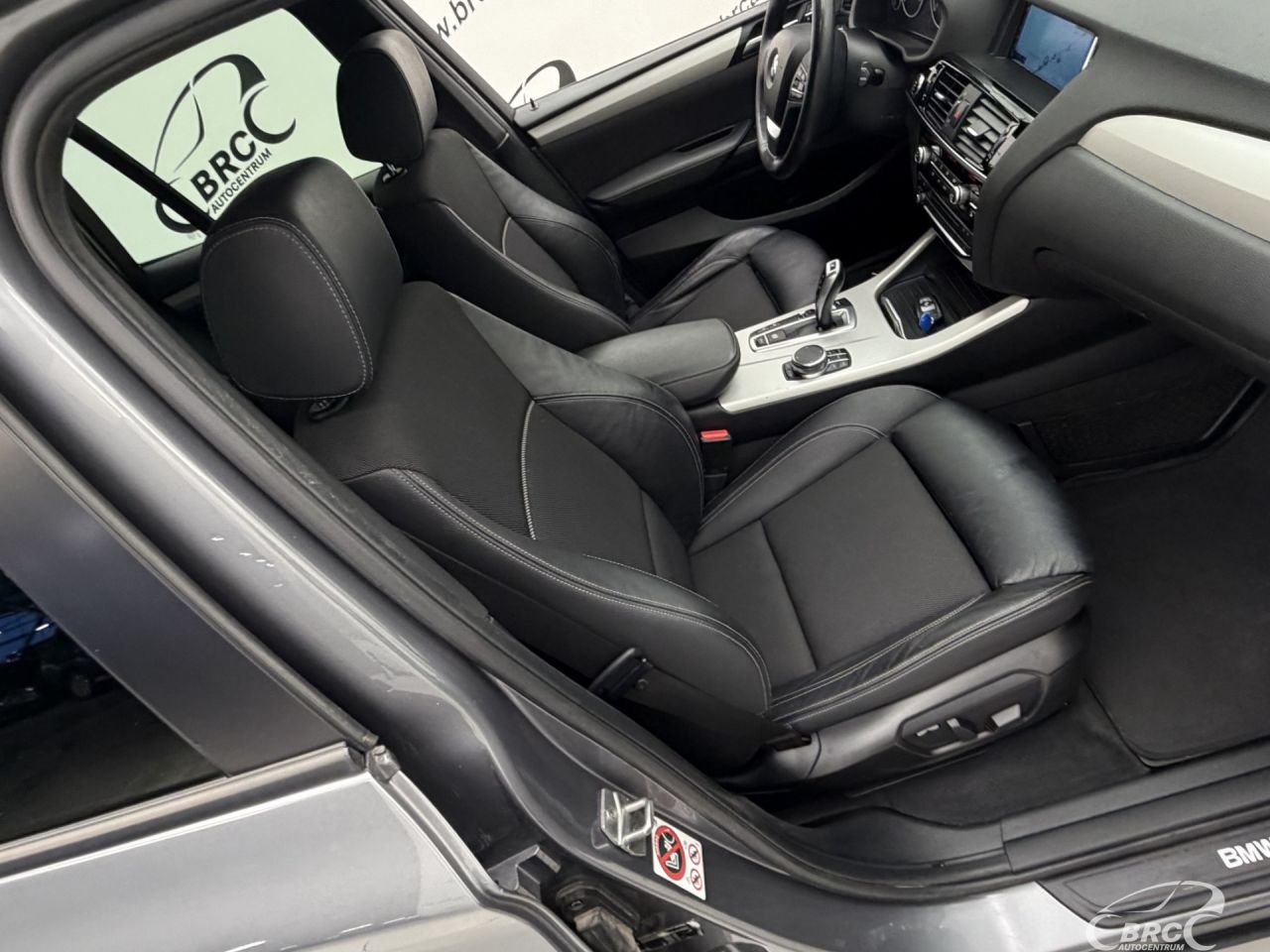BMW X3 | 4