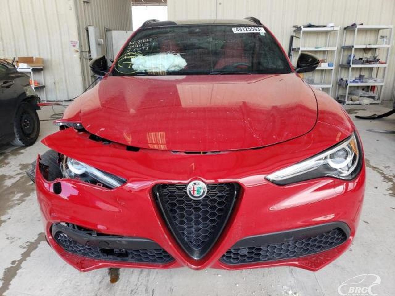 Alfa Romeo Stelvio | 63