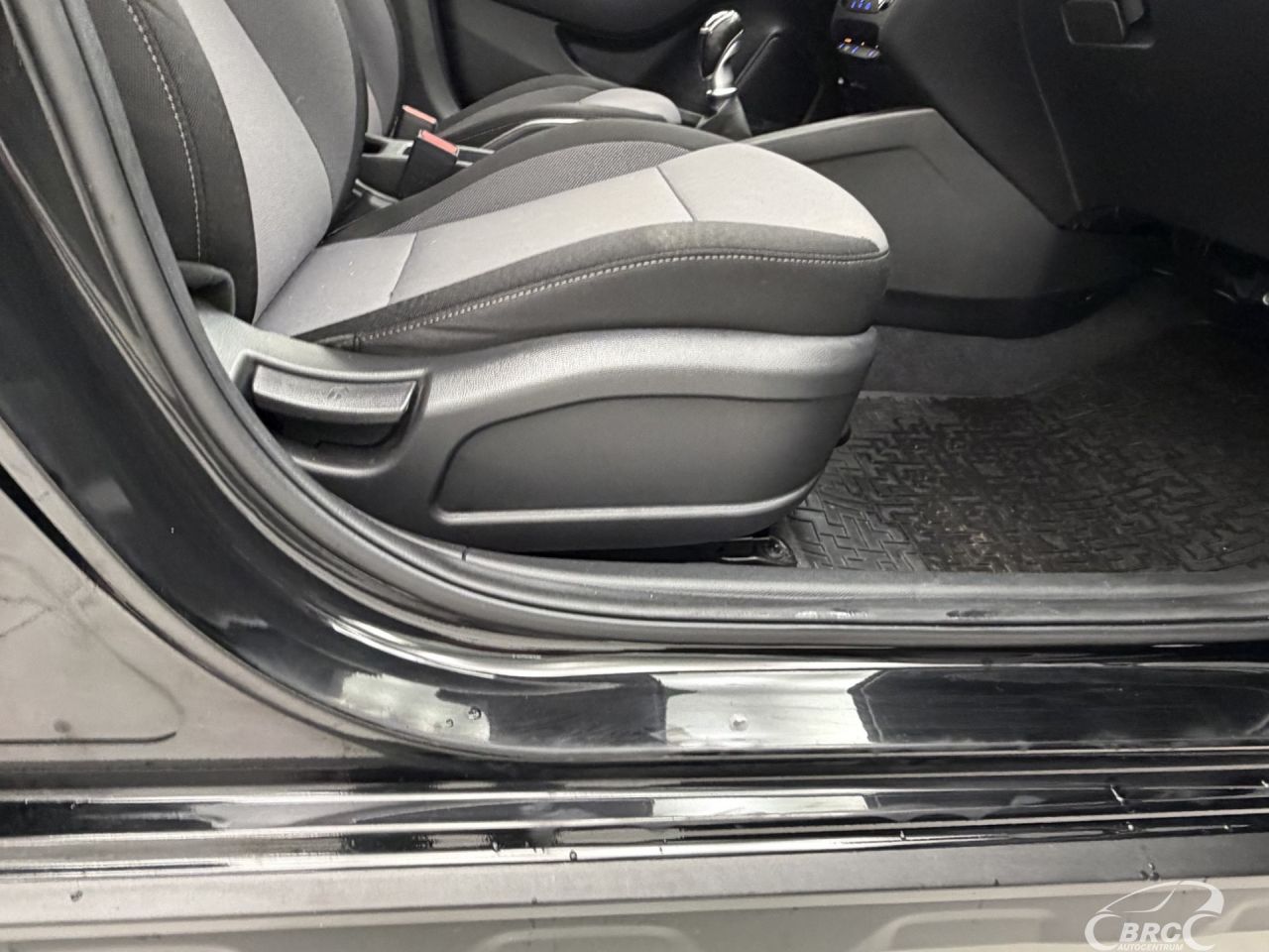 Hyundai i20 | 5