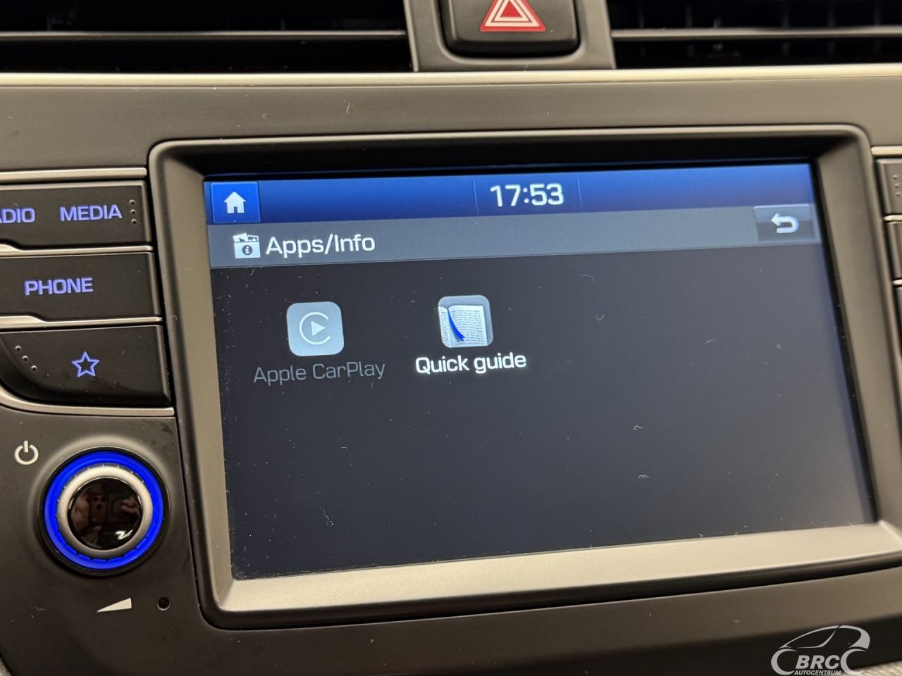 Hyundai i20 | 37