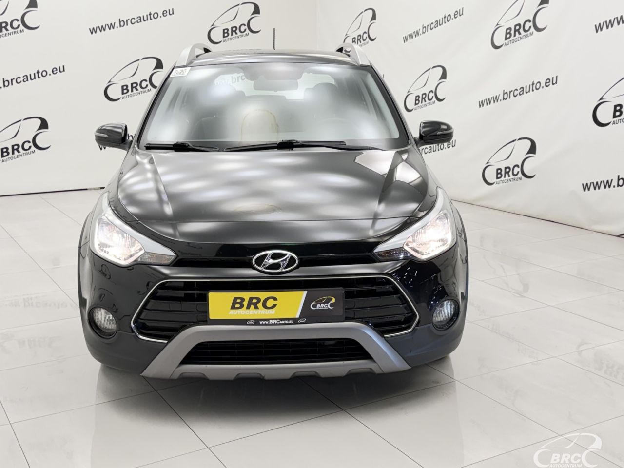 Hyundai i20 | 47