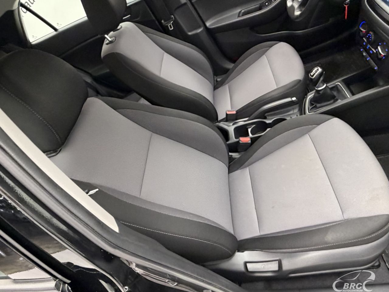 Hyundai i20 | 4
