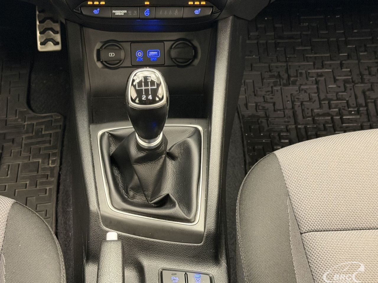 Hyundai i20 | 16