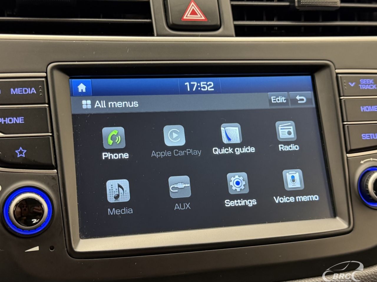 Hyundai i20 | 36