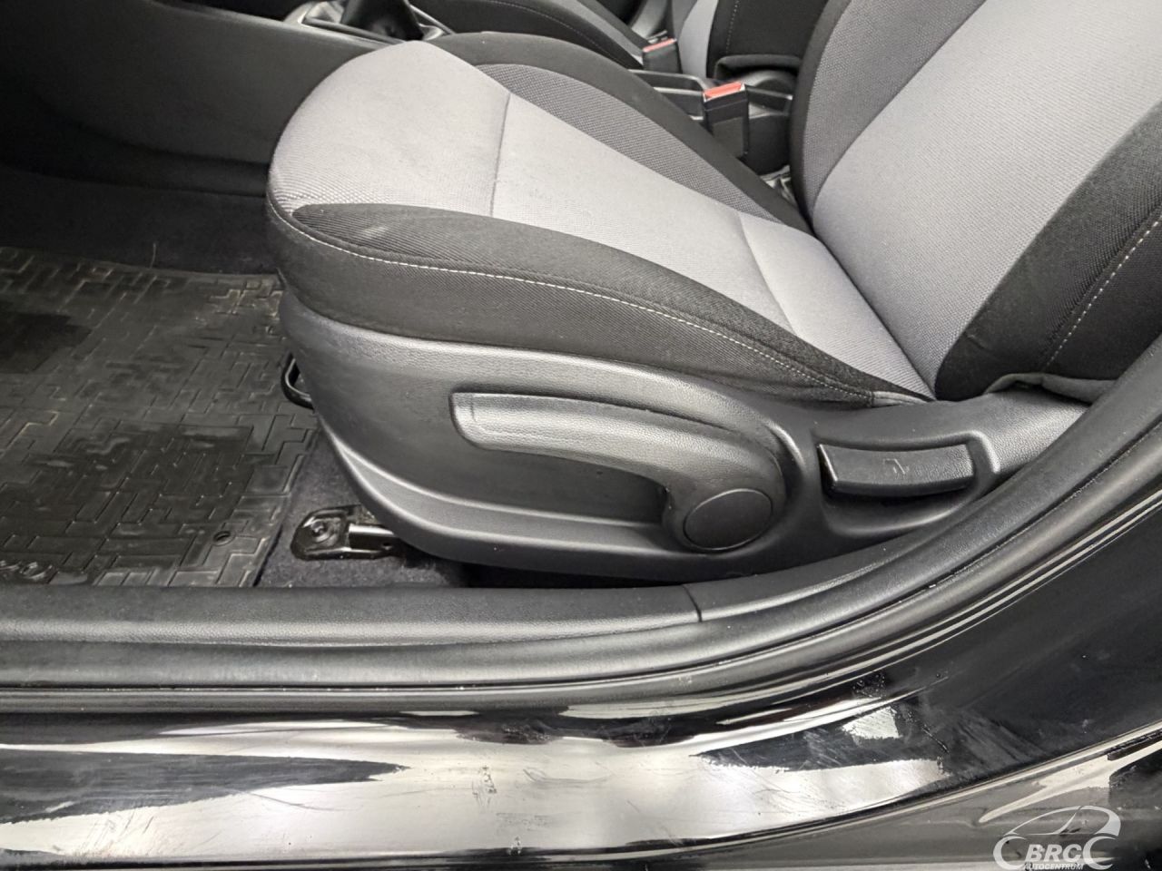 Hyundai i20 | 21