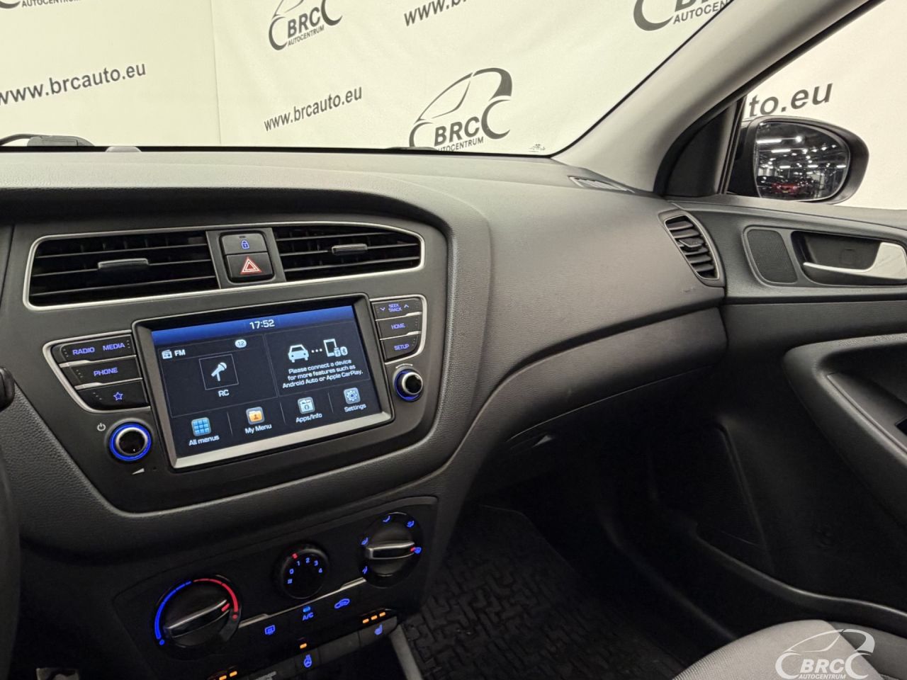 Hyundai i20 | 25