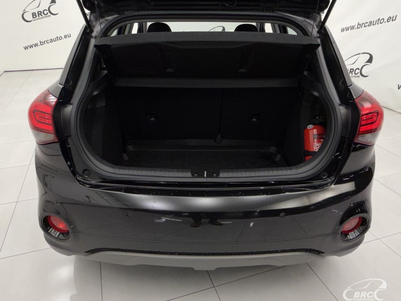 Hyundai i20 | 44