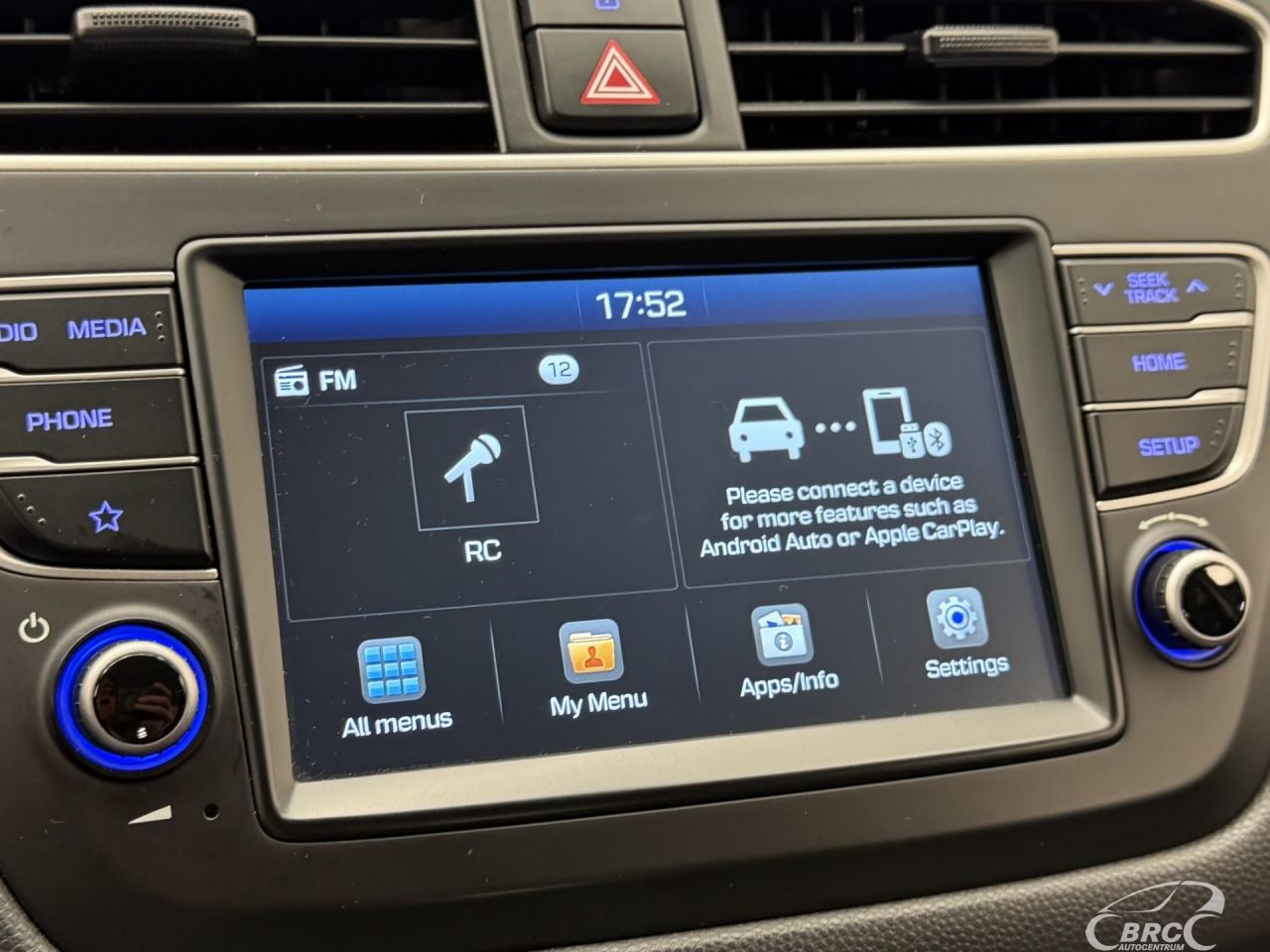 Hyundai i20 | 31
