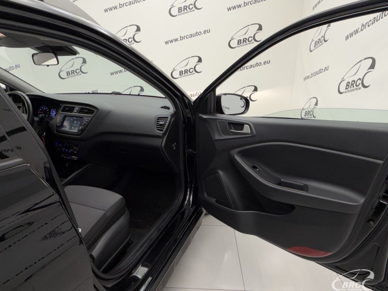 Hyundai i20 | 7