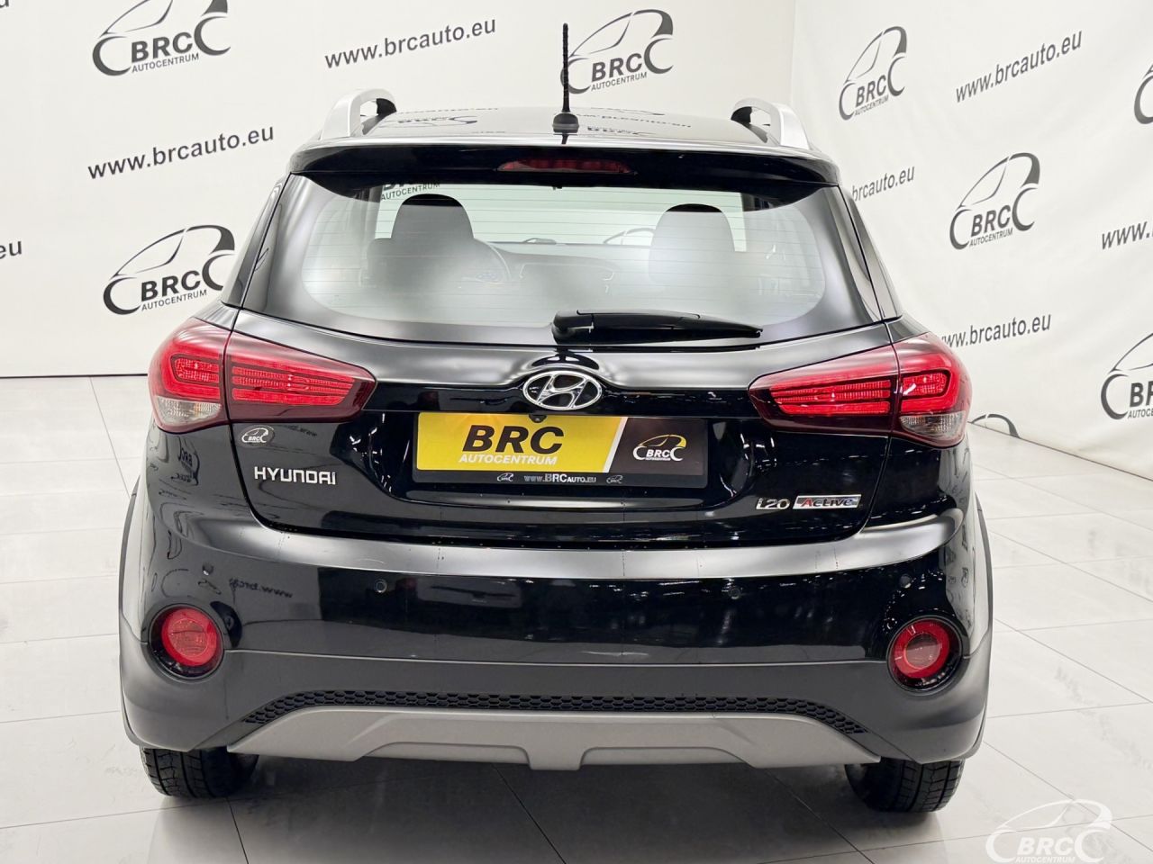 Hyundai i20 | 48