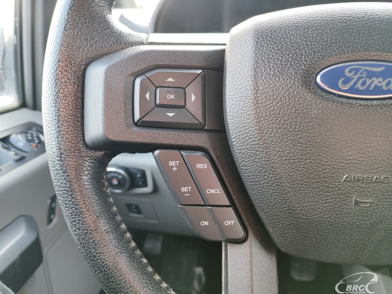 Ford F-150 | 18