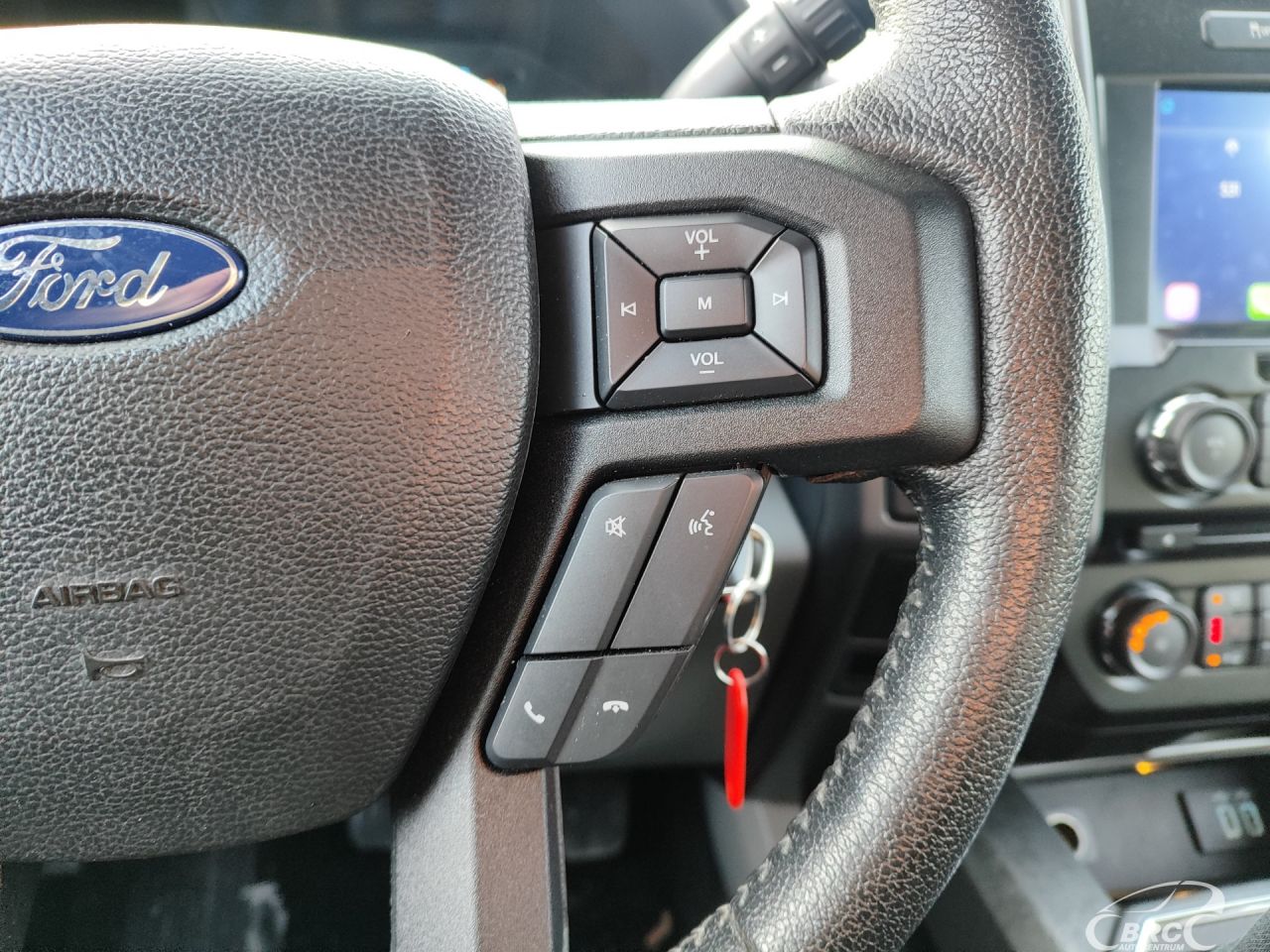 Ford F-150 | 19