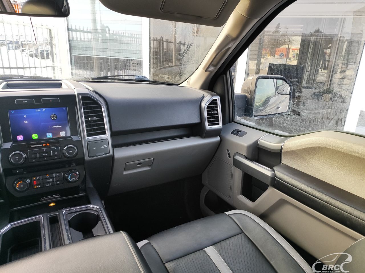 Ford F-150 | 4
