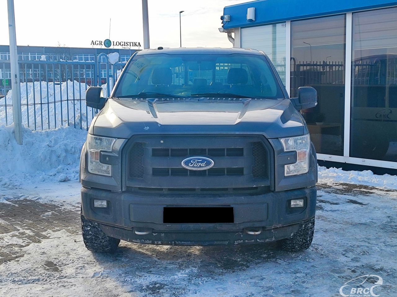 Ford F-150 | 27