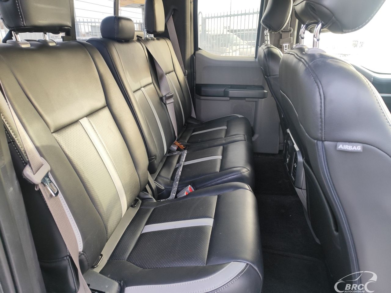 Ford F-150 | 10
