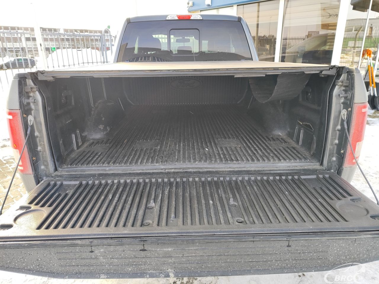 Ford F-150 | 11