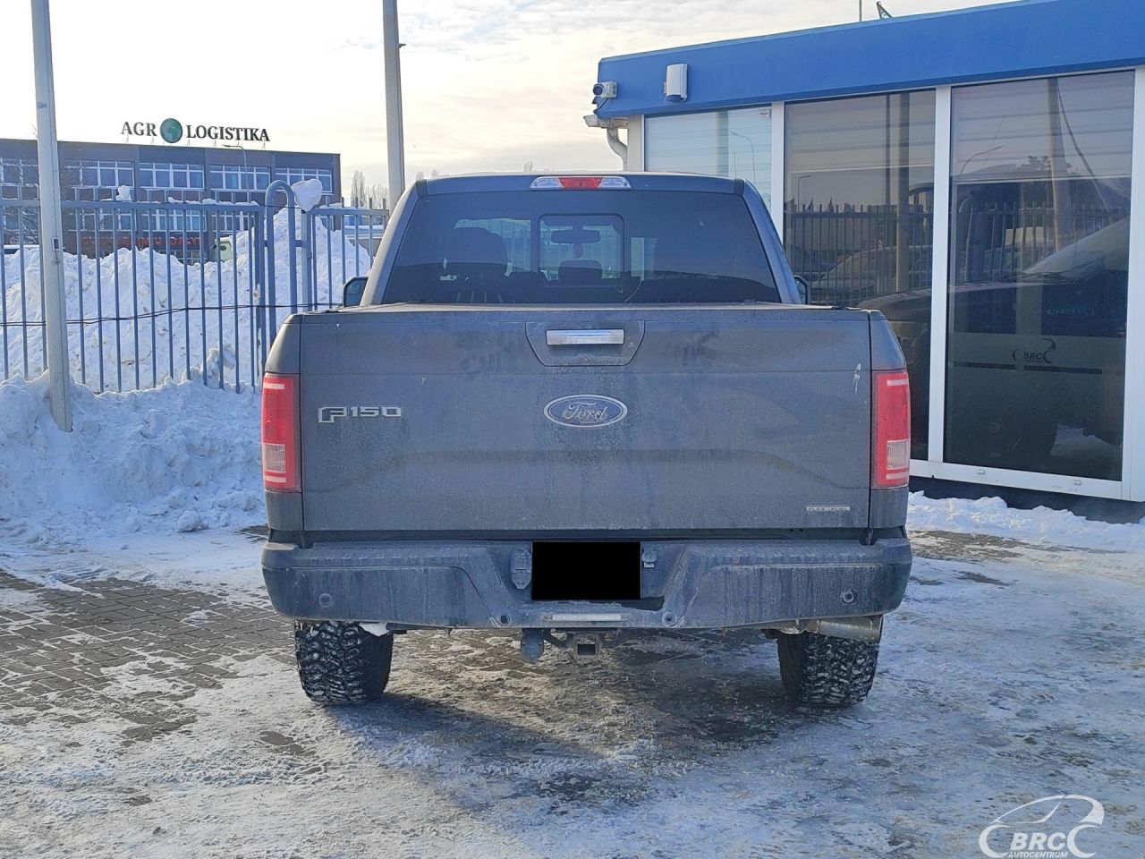 Ford F-150 | 29