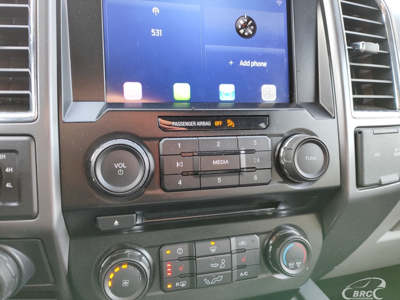 Ford F-150 | 24