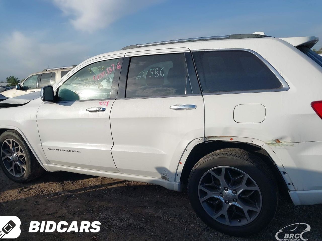 Jeep Grand Cherokee | 53