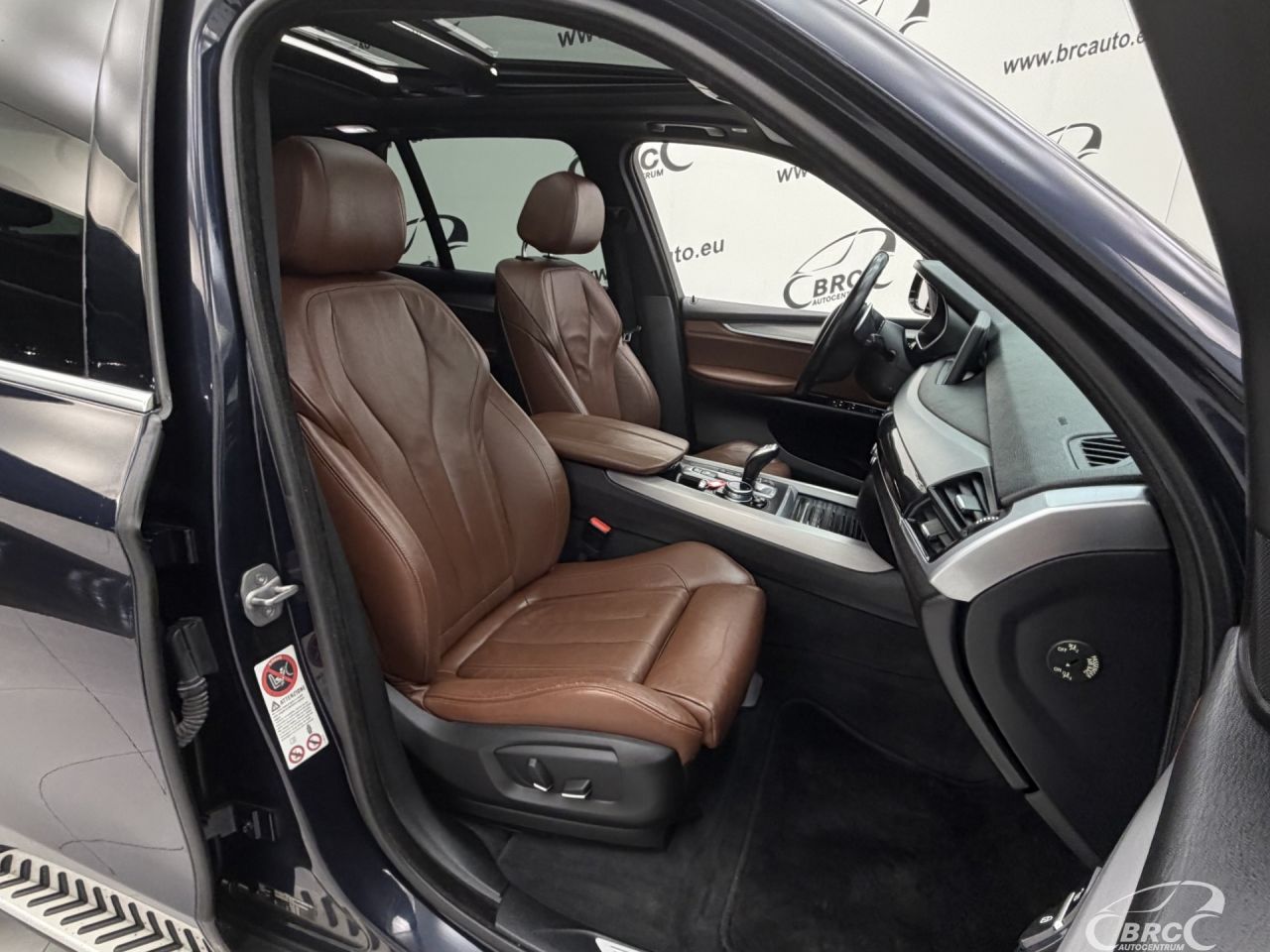 BMW X5 | 6