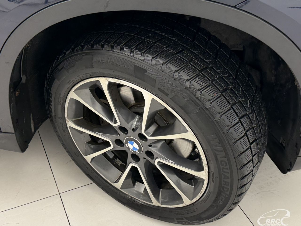 BMW X5 | 45