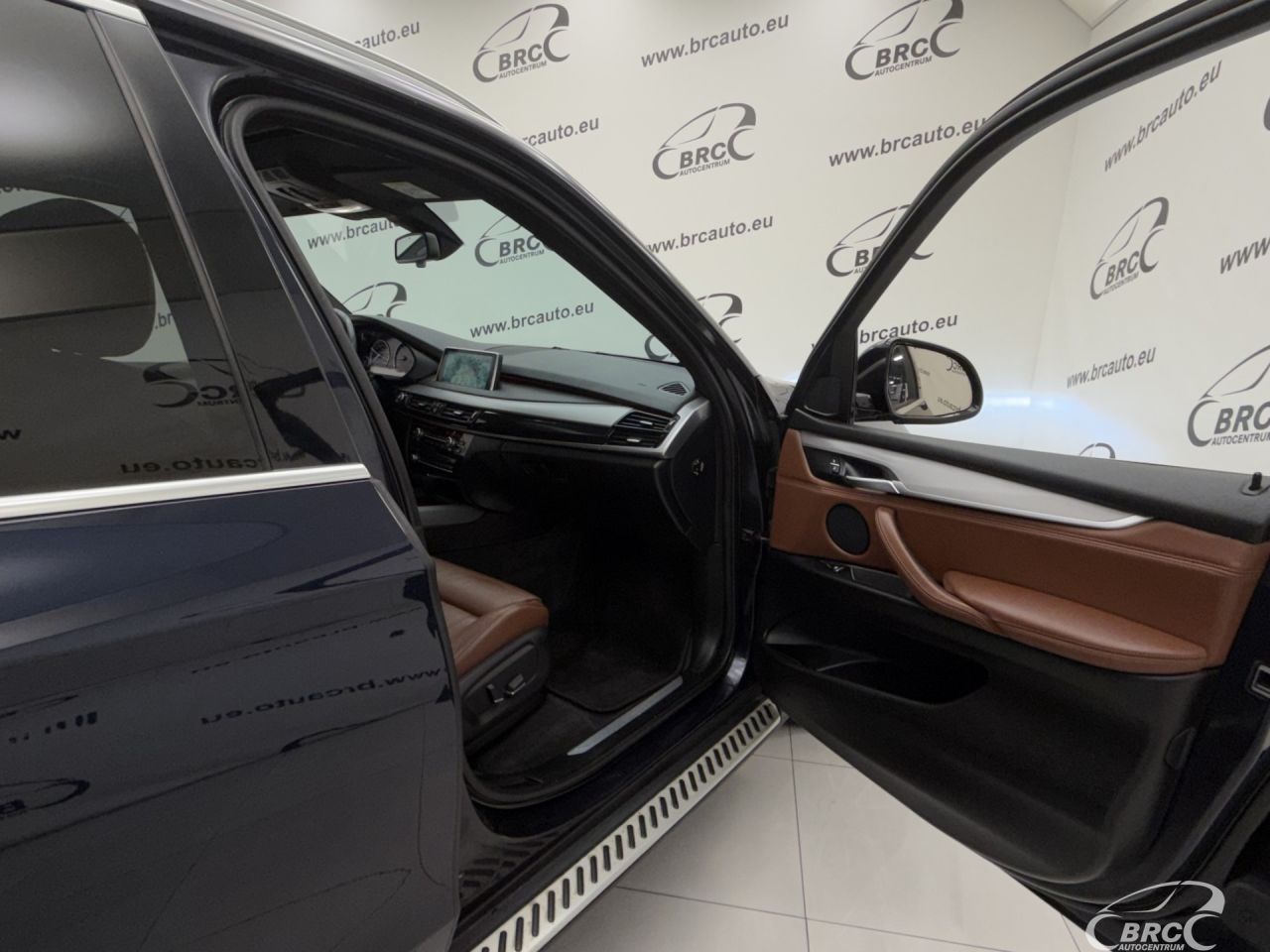 BMW X5 | 7