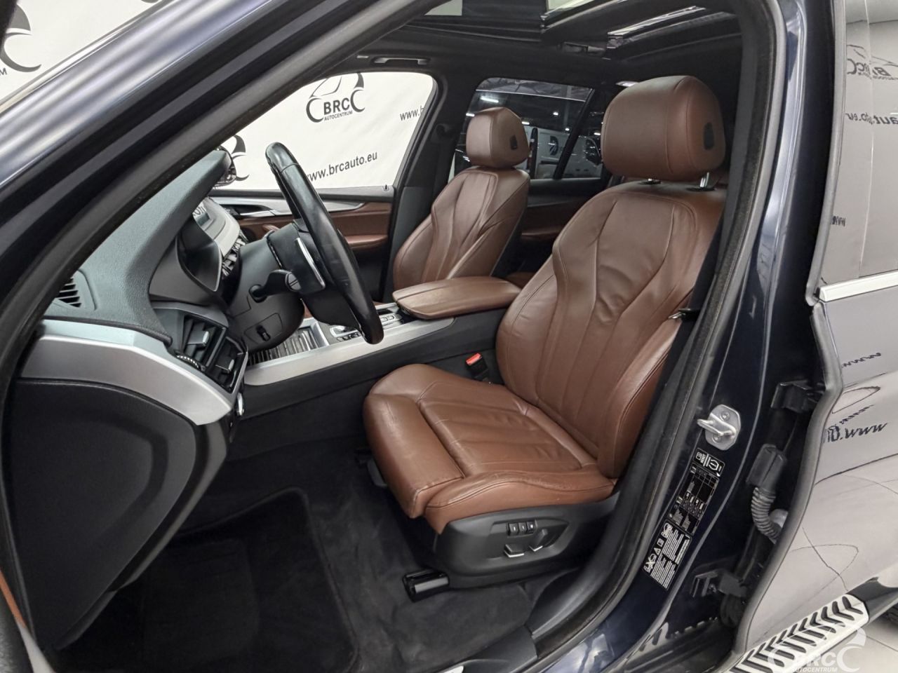 BMW X5 | 22