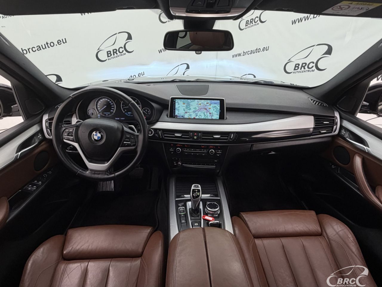 BMW X5 | 2