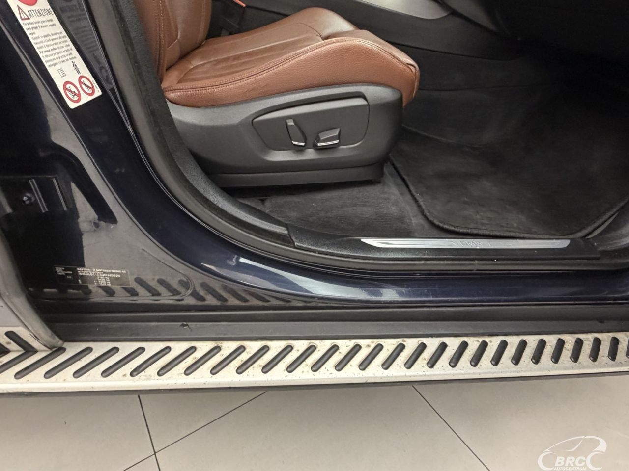 BMW X5 | 5