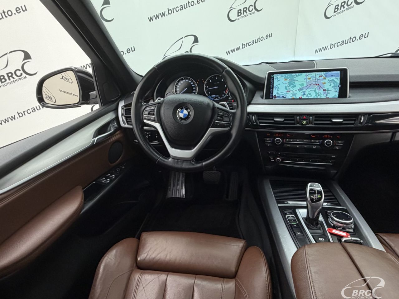 BMW X5 | 12